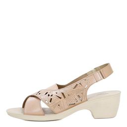 Туфли летние женские