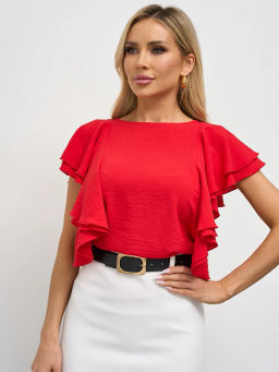 JETTY Блуза  фото 12