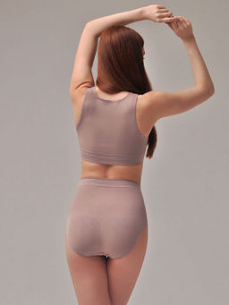 MY Трусы женские S1784 SLIP SHAPER MEDIA (1/72)  фото 37