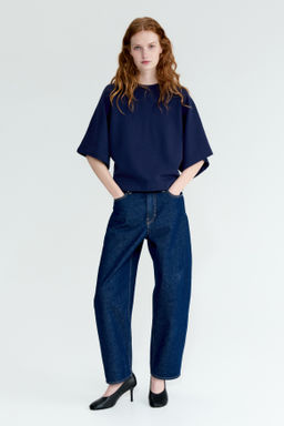 Camiseta oversize - H&m фото 2