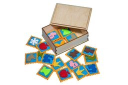 Мемо Ассорти