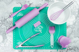 Лопатка 24*3,2*1 см Лаванда - Elan gallery фото 3