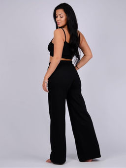 Костюм К-166-черный - Ihomelux фото 4