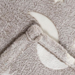 Плед светящийся в темноте Этель Луна 150*200 см,100% п/э, корал-флис, 220 гр/м2  фото 7