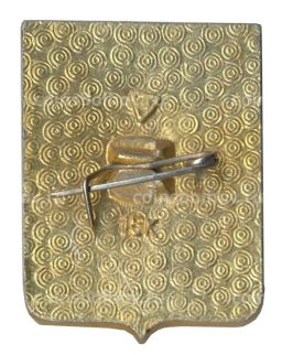 Значок Владимир