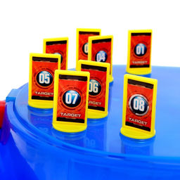 Настольная игра «Дуэль»