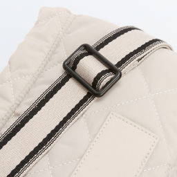 Женское кросс-боди TENDANCE Артикул 4368685, светло-бежевый  фото 3