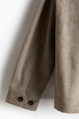 Chaqueta cargo Regular Fit - H&m фото 8