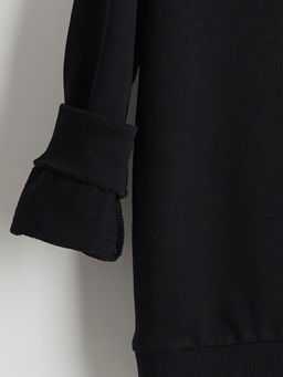 Polo Yaka Erkek ?ocuk Sweatshirt