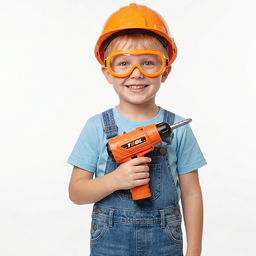 Набор инструментов "МастерPRO" в коробке