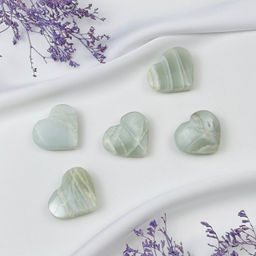 Сердце из Лунного камня