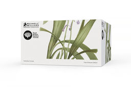 Чашка с блюдцем Орхидея лиловая, 0,24 л - Maxwell & Williams фото 7