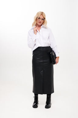 Юбка 2268 - Elletto фото 3