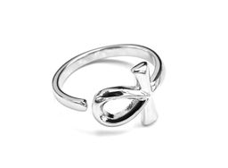 Кольцо серебристое Радуга камня