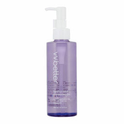 VVbetter Гидрофильное масло для очищения кожи лица / Gentle Deep Cleansing Oil, 200 мл  фото 2
