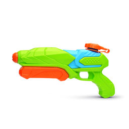 Водное оружие "Пулялка-2" в пакете