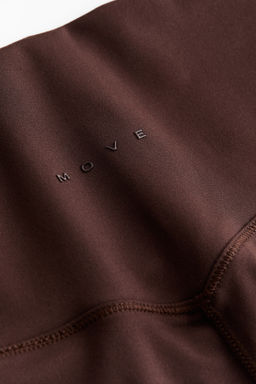 Mallas ciclistas de deporte con SoftMove - H&m фото 19