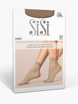 (Sisi) Miss 40 (гол)(2пары) miele