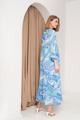 Платье - ЦВЕТ ОТЛИЧАЕТСЯ - Allure фото 4