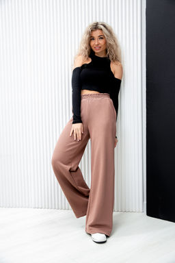 Брюки 18049 - Натали фото 47