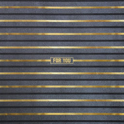 Цена за 10 шт. Бумага упаковочная глянцевая «For you», 60 х 90 см