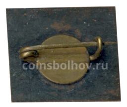 Значок Таллин Rokka-al-Mare (Утес на море)