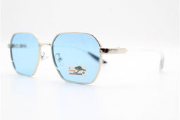 Солнцезащитные очки POMILED (Polarized) (хамелеон,пластик) 08807 52-16-141 С3-54 с мешочком