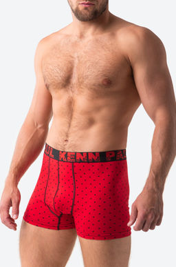 Мужские трусы-боксеры Kenn Paul  фото 5