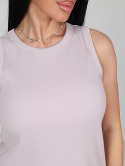 IV-CAPRIZ Топпинг - пижама лиловый