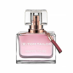 TOM TAILOR HAPPY TO BE w EDP 30 ml M,