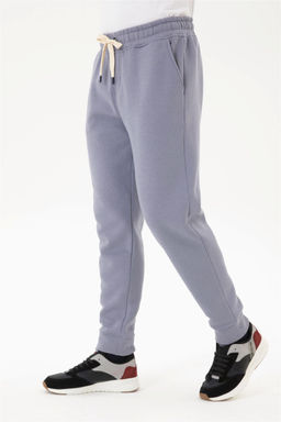 U. S. Polo Assn / Мужские серые спортивные штаны - U.s. polo assn фото 2