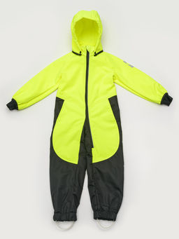 КОМБИНЕЗОН КУРБЭ