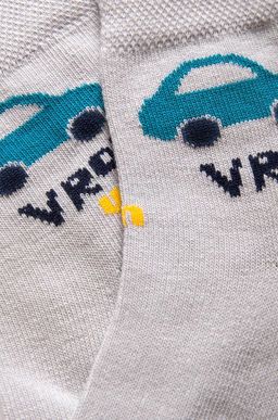 Цена за 2 шт. Носки для мальчика Борисоглебский Трикотаж  фото 3