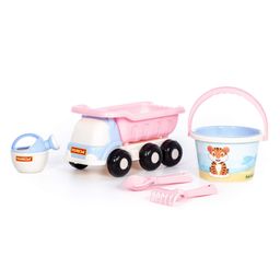 Набор №640 сафари - Полесье фото 11