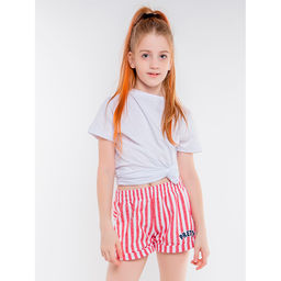 Шорты футер петля 1033300101 - Youlala фото 2