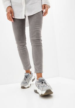 УЦЕНКА Кроссовки 64-111021-0210