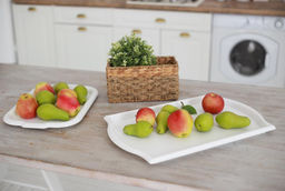 Поднос "Столовый" 520*335 мм Ханпласт