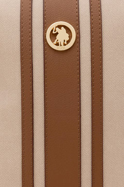 Kad_n Bej _anta Sepette S_rpriz _ndirim