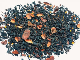 КамлёвЪ Черный чай крупнолистовой Шоколадный Брауни, 50 г - Камлевъ фото 3