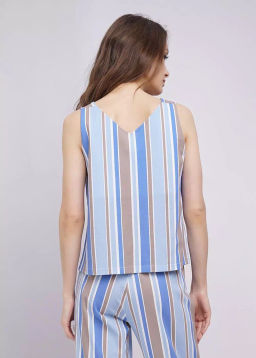 LM22-963 Джемпер женский Муссон