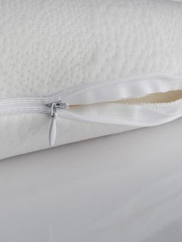 Анатомическая подушка 9006 sleep ergo m Бамбук - Ros-decor фото 4