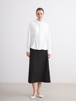 Beli Lastikli A Kesim Etek