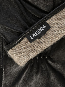 Перчатки жен п/ш LB-2429 black