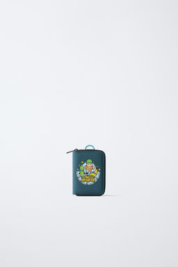 CARTERA STUMBLE GUYS SCOPELY / Plomo