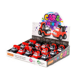 Томас, автомобиль инерционный (дисплей) - Полесье фото 3