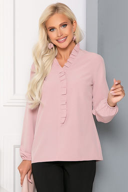 Блузка 41229-1 - Avili фото 5