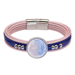 PINK CLOUD Браслет R3984