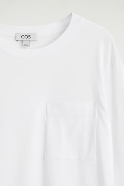 CAMISETA DE MANGA LARGA DE ALGOD?N - H&m фото 6