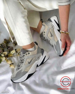 Кроссовки женские весенние - Bruno фото 3