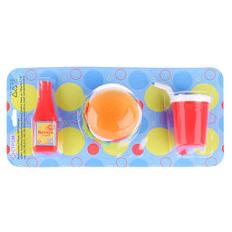 Игровой набор "Бургер"